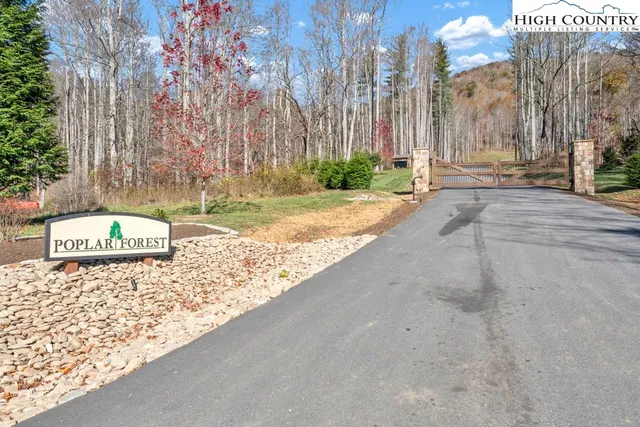 $199,000 | Lot 17 Poplar Forest Drive, Boone, NC 28607