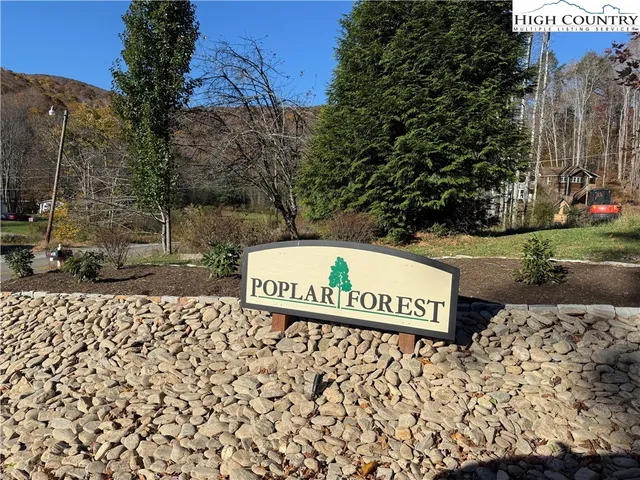 $199,000 | Lot 17 Poplar Forest Drive, Boone, NC 28607