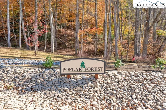 $199,000 | Lot 17 Poplar Forest Drive, Boone, NC 28607