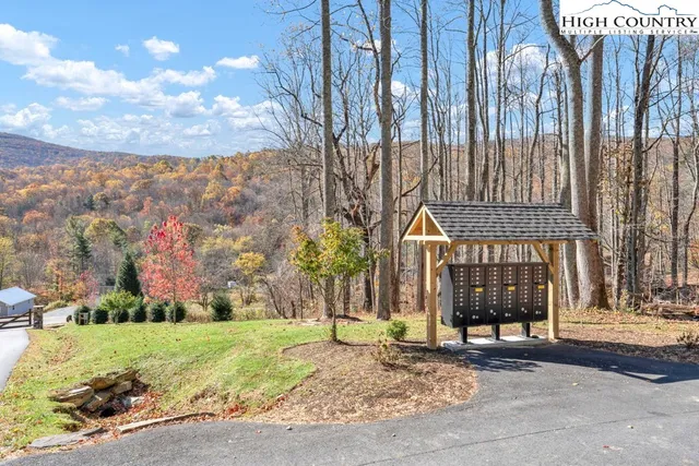 $199,000 | Lot 17 Poplar Forest Drive, Boone, NC 28607