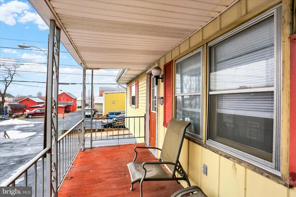 $1,050 | 105 West Main Street, Palmyra, PA 17078