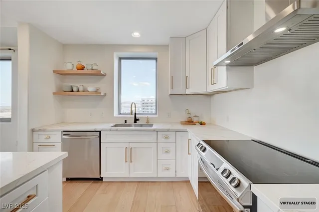 $3,295 | 8255 South Las Vegas Boulevard, Unit 813, Las Vegas, NV 89123