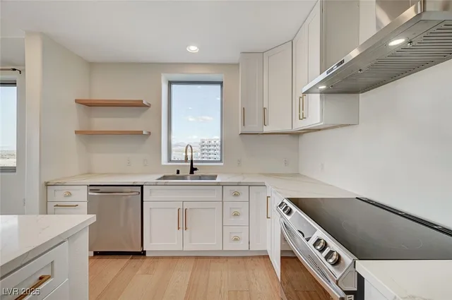 $3,450 | 8255 South Las Vegas Boulevard, Unit 813, Las Vegas, NV 89123