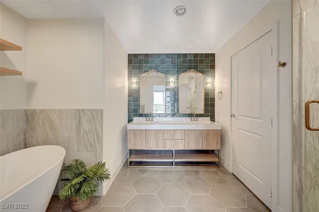 $3,450 | 8255 South Las Vegas Boulevard, Unit 813, Las Vegas, NV 89123