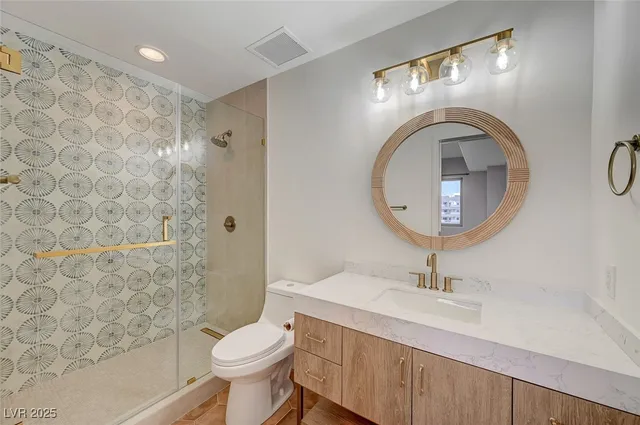 $3,450 | 8255 South Las Vegas Boulevard, Unit 813, Las Vegas, NV 89123