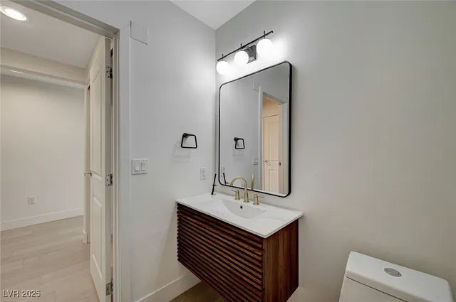 $3,450 | 8255 South Las Vegas Boulevard, Unit 813, Las Vegas, NV 89123