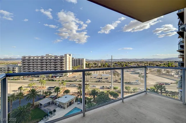 $3,450 | 8255 South Las Vegas Boulevard, Unit 813, Las Vegas, NV 89123
