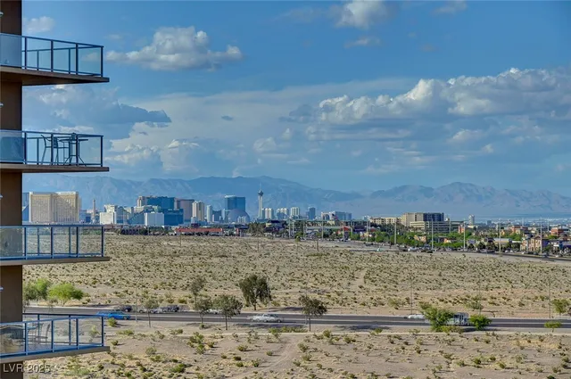 $3,450 | 8255 South Las Vegas Boulevard, Unit 813, Las Vegas, NV 89123