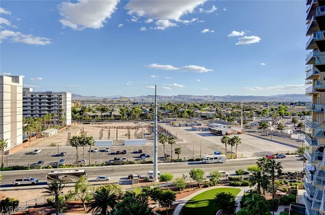 $3,450 | 8255 South Las Vegas Boulevard, Unit 813, Las Vegas, NV 89123
