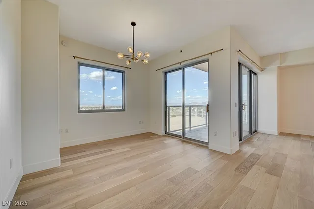 $3,450 | 8255 South Las Vegas Boulevard, Unit 813, Las Vegas, NV 89123