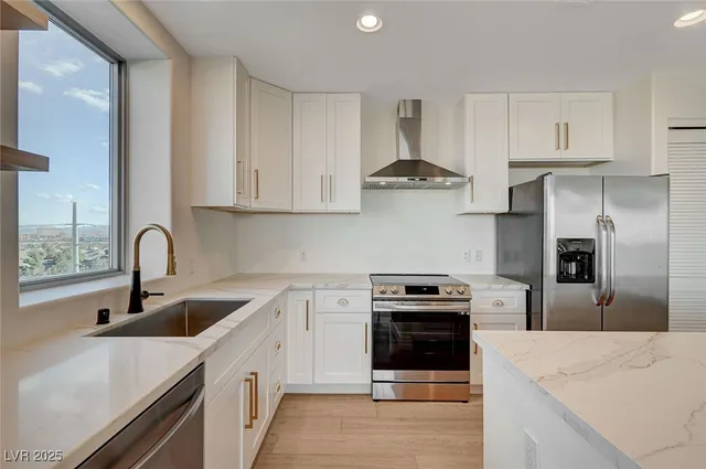 $3,450 | 8255 South Las Vegas Boulevard, Unit 813, Las Vegas, NV 89123