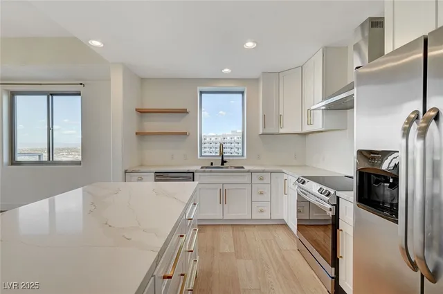 $3,450 | 8255 South Las Vegas Boulevard, Unit 813, Las Vegas, NV 89123