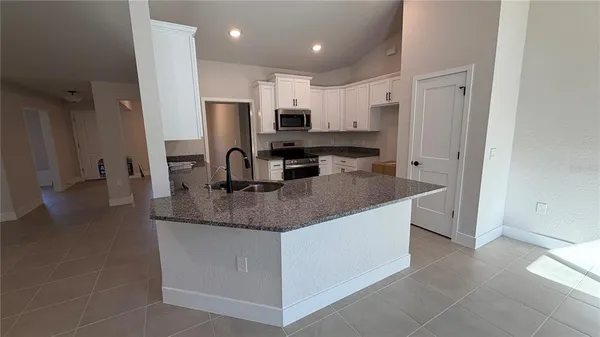 $350,500 | 5599 Centro Avenue, North Port, FL 34288