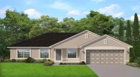 $350,500 | 5599 Centro Avenue, North Port, FL 34288