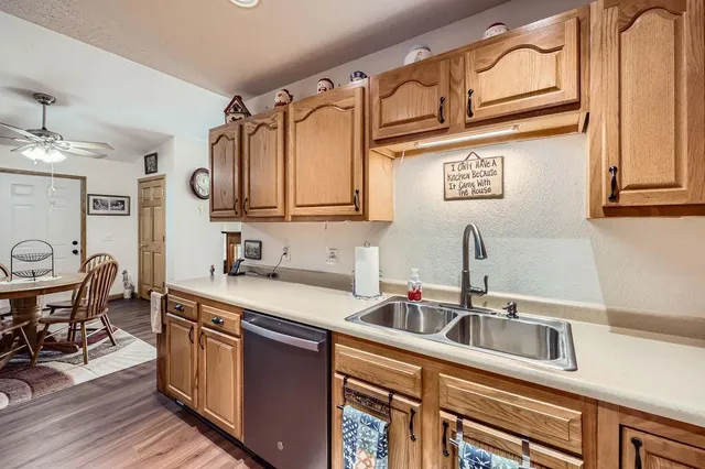 $275,000 | 444 Paperjack Drive, New Richmond, WI 54017