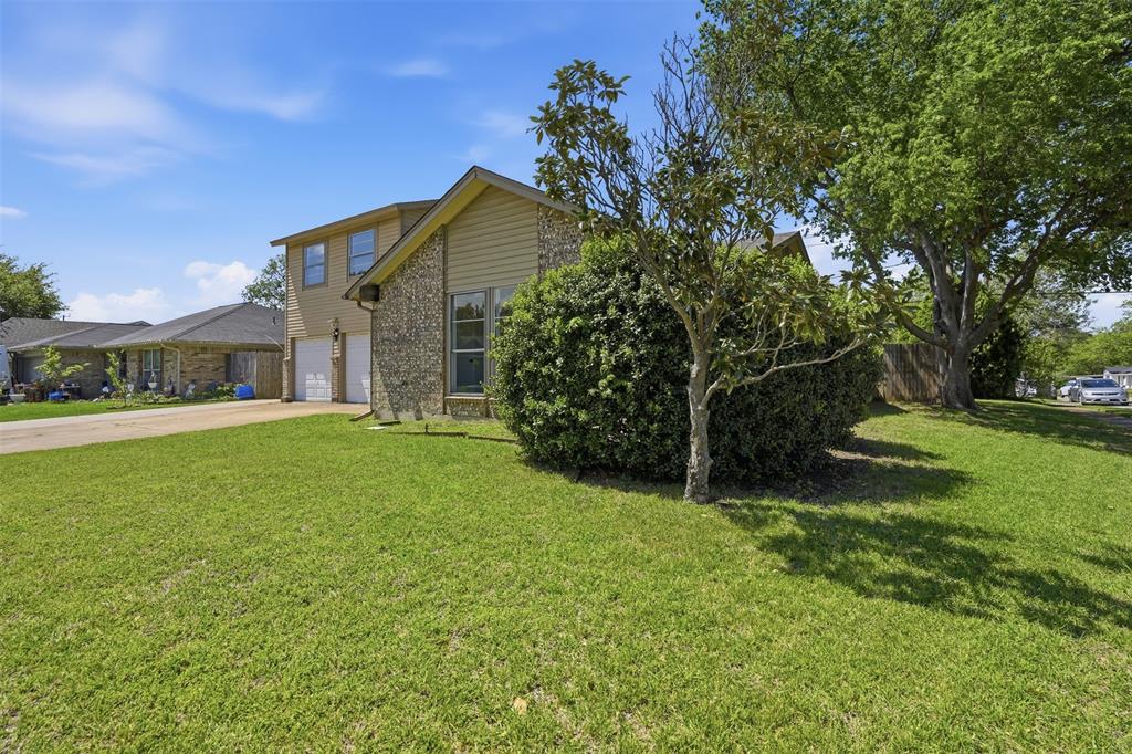 6021 Dusty Road Watauga, TX 76148 - Photo 34 of 37