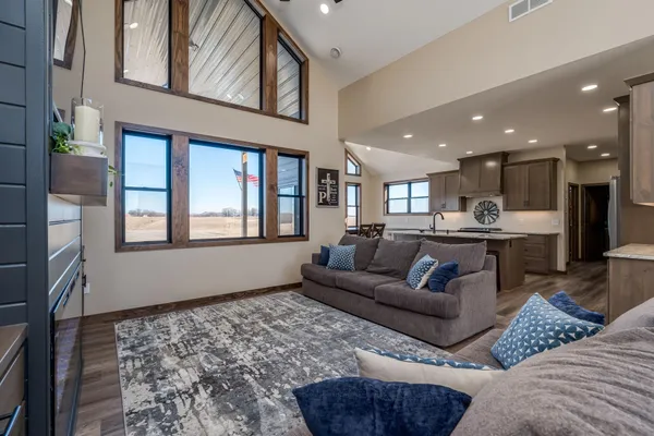 $1,299,000 | 4051 Clearwater Trail, Faribault, MN 55021