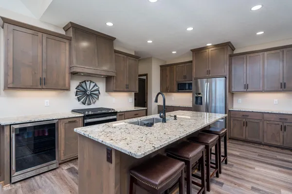 $1,299,000 | 4051 Clearwater Trail, Faribault, MN 55021