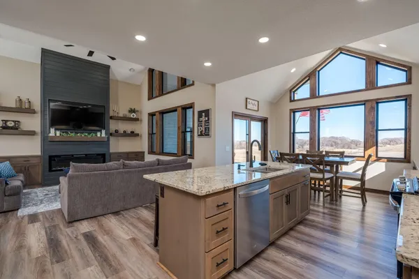 $1,299,000 | 4051 Clearwater Trail, Faribault, MN 55021
