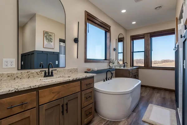 $1,299,000 | 4051 Clearwater Trail, Faribault, MN 55021