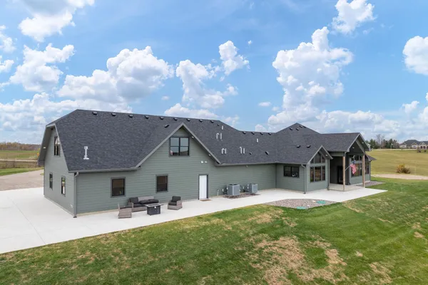 $1,299,000 | 4051 Clearwater Trail, Faribault, MN 55021