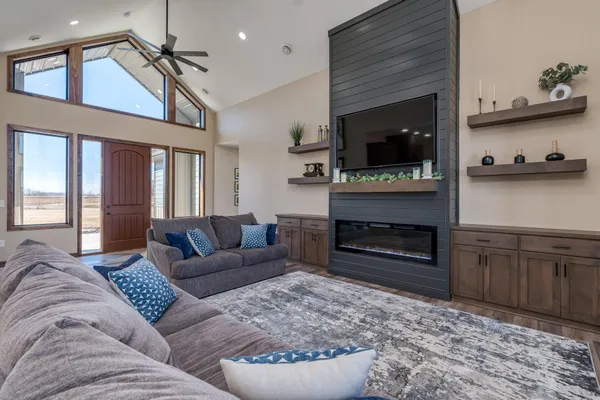 $1,299,000 | 4051 Clearwater Trail, Faribault, MN 55021