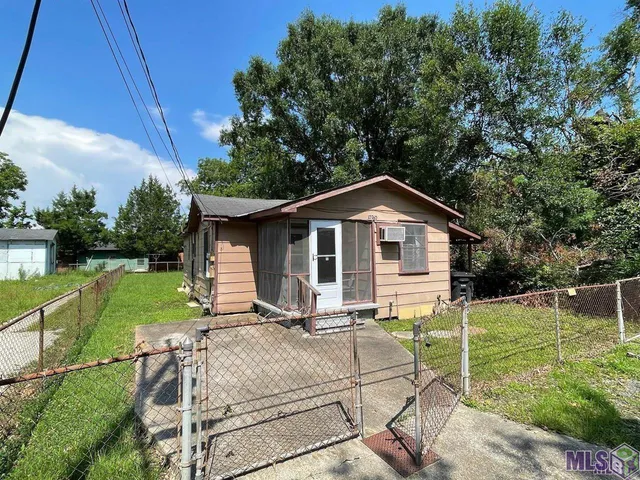 $49,999 | 10760 Kingfisher Avenue, Baton Rouge, LA 70807