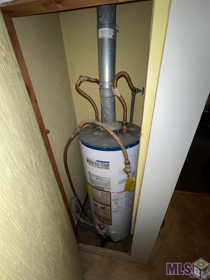 10760 Kingfisher Avenue Baton Rouge, LA 70807 - Photo 13 of 16