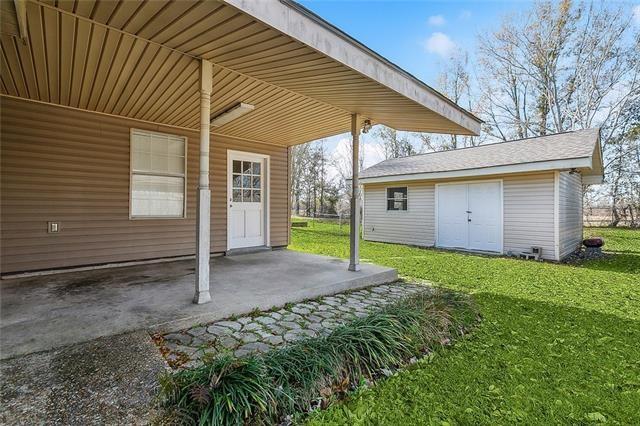 402 Barton Avenue Luling, LA 70070 - Photo 6 of 7