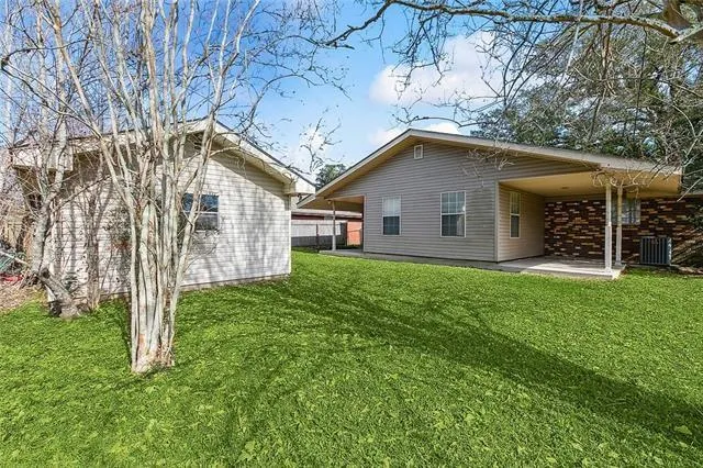 $1,750 | 402 Barton Avenue, Luling, LA 70070