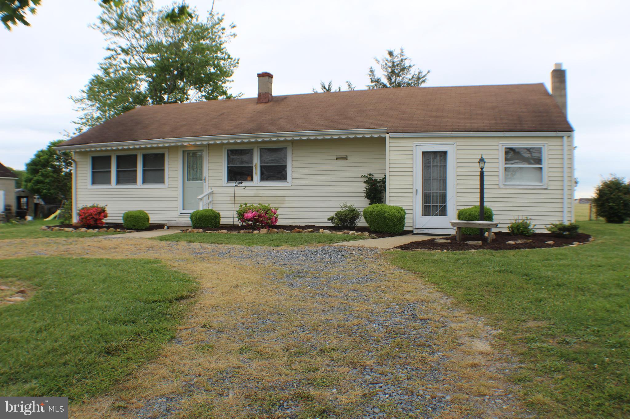 5929 Carpenter Bridge Road Felton, DE 19943 - Photo 1 of 24 Gallery Image 1