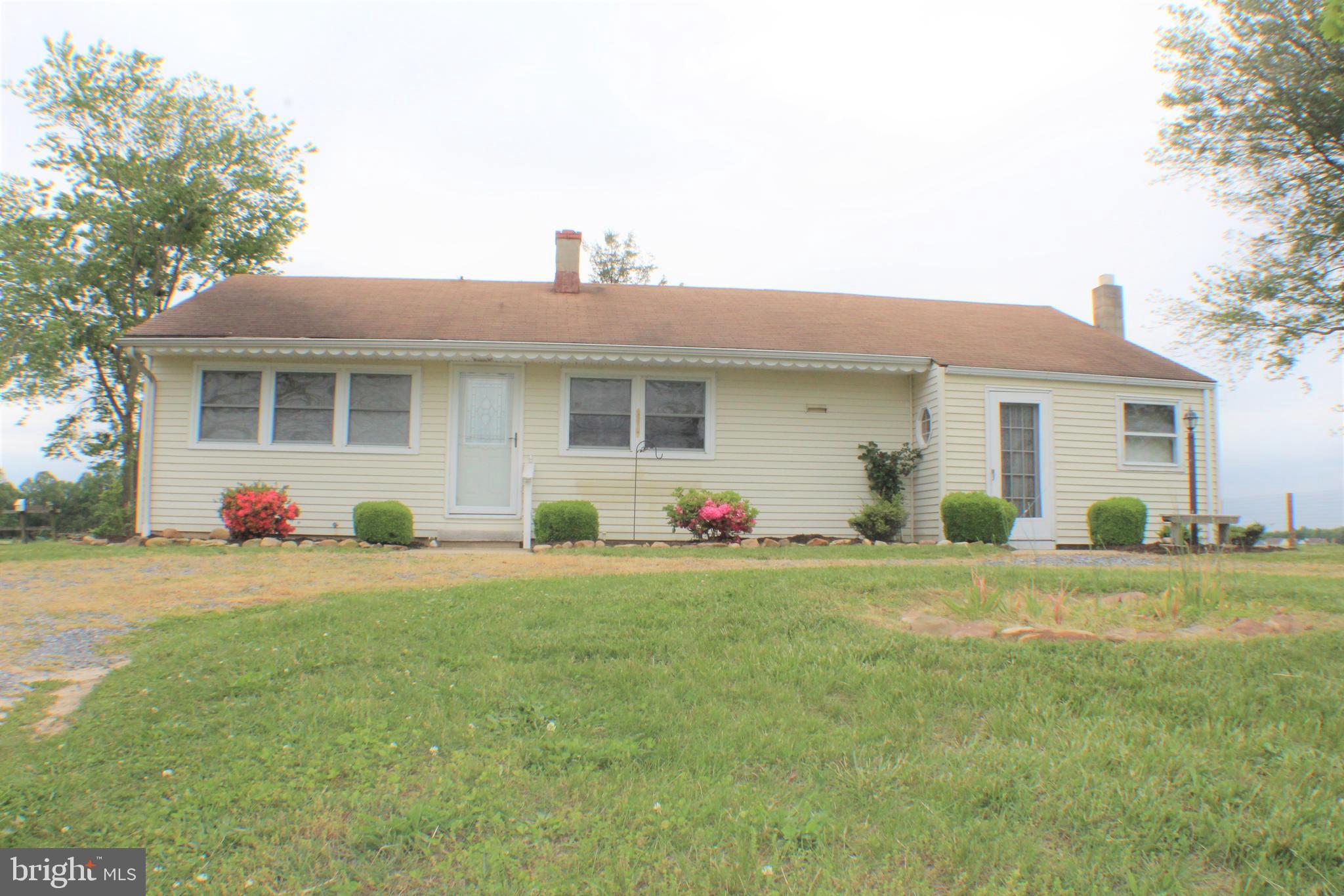 5929 Carpenter Bridge Road Felton, DE 19943 - Photo 2 of 24 Gallery Image 2