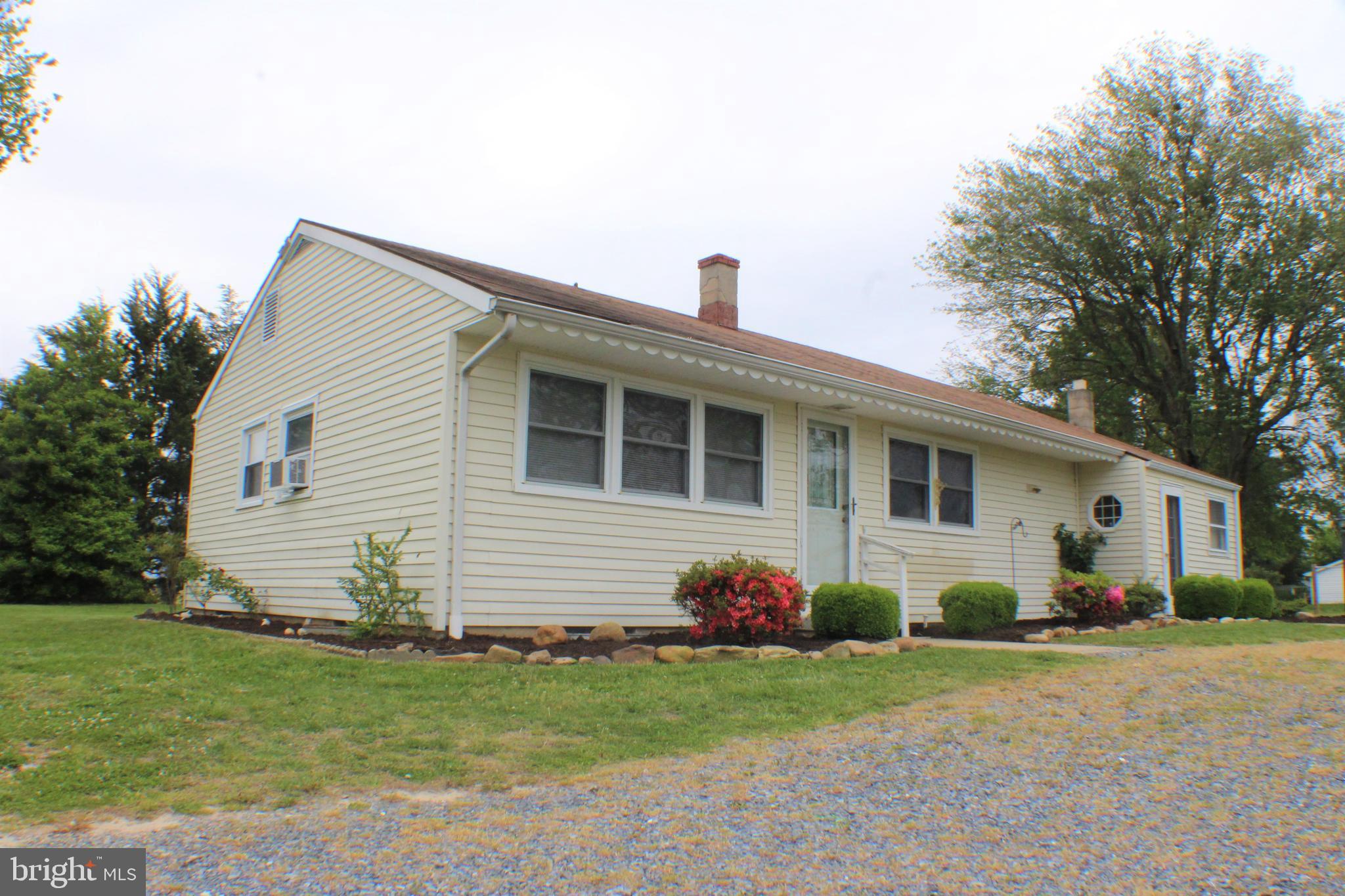 5929 Carpenter Bridge Road Felton, DE 19943 - Photo 3 of 24 Gallery Image 3
