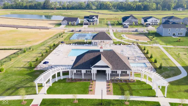 $335,000 | 698 Garrow Drive, Westfield, IN 46074