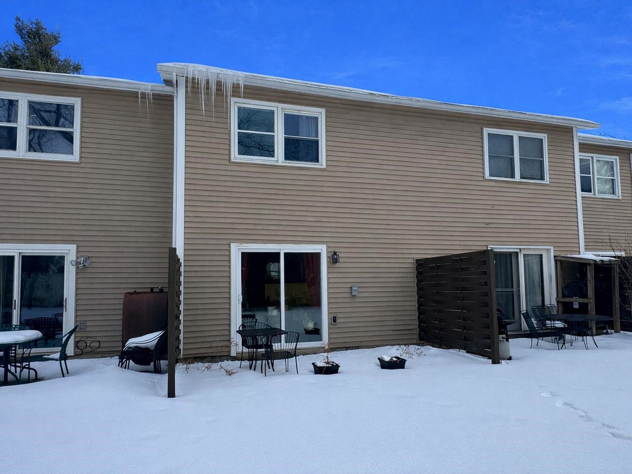 61 Red Pines Lane, Unit 4 Colchester, VT 05446 - Photo 23 of 30