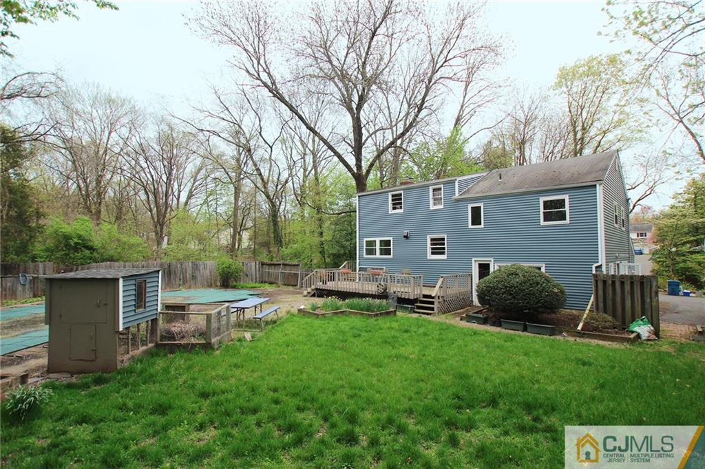 314 Overbrook Road Piscataway, NJ 08854 - Photo 18 of 20 Gallery Image 18