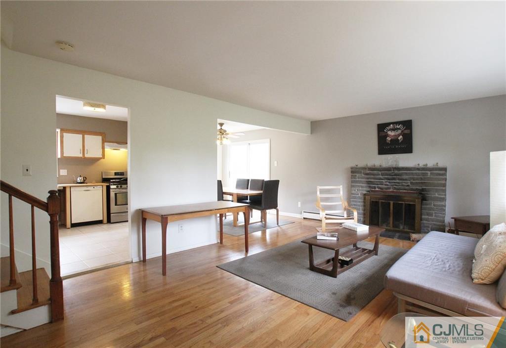 314 Overbrook Road Piscataway, NJ 08854 - Photo 4 of 20 Gallery Image 4