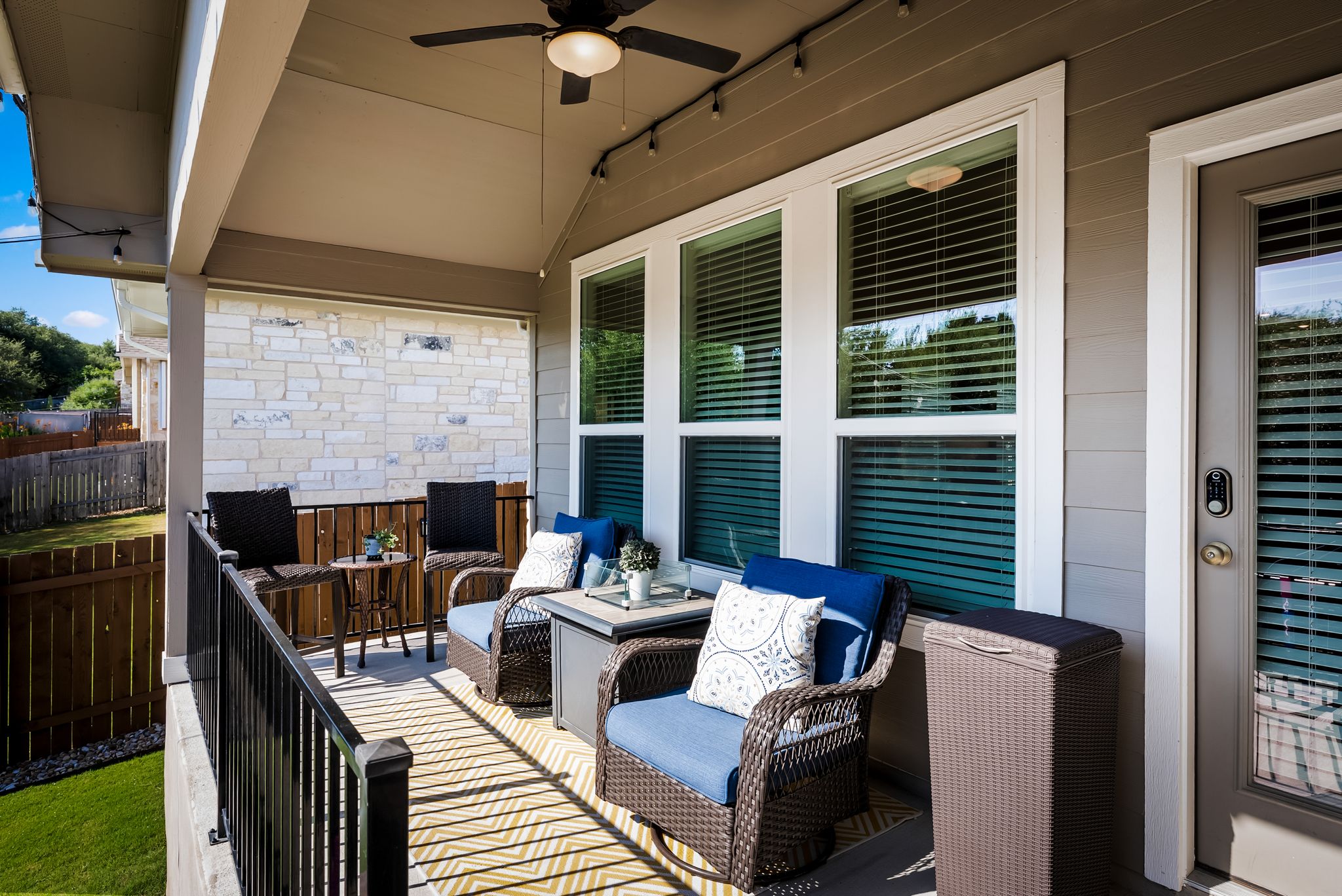 232 Prato Place Georgetown, TX 78628 - Photo 33 of 40