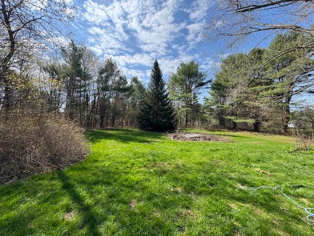 263 Windsor Street Randolph, ME 04346 - Photo 12 of 12 12- Large back lawn