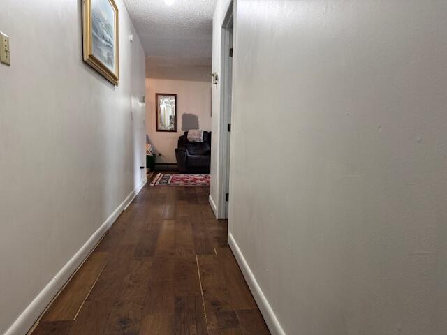 263 Windsor Street Randolph, ME 04346 - Photo 6 of 12 6 hallway