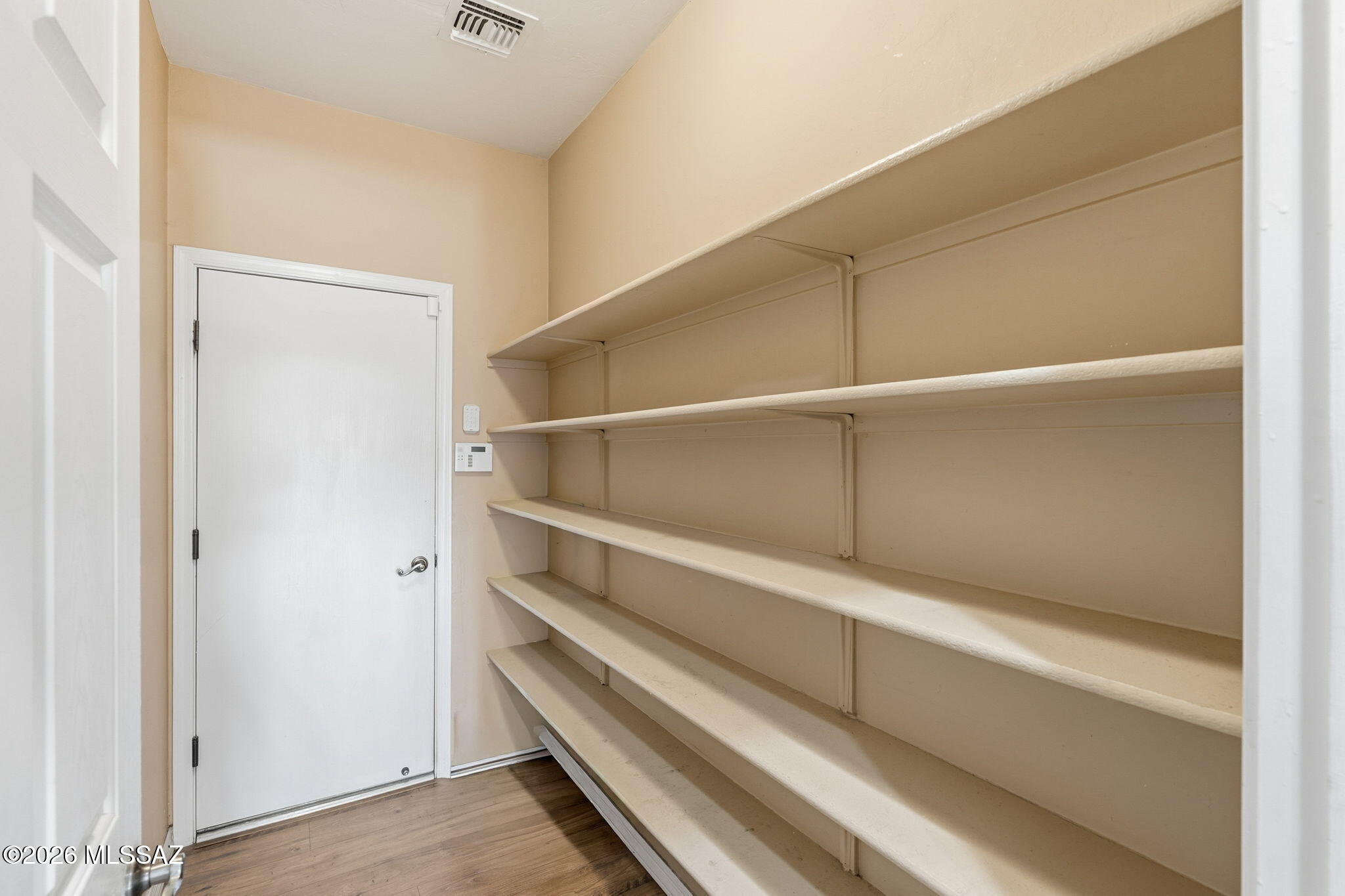 3614 East Canter Road Tucson, AZ 85739 - Photo 17 of 41 Pantry