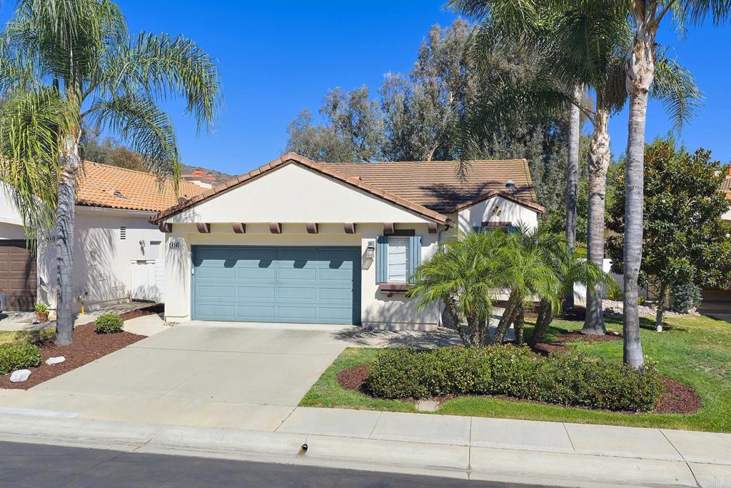 2436 Fallbrook Place Escondido, CA 92027 - Photo 41 of 63