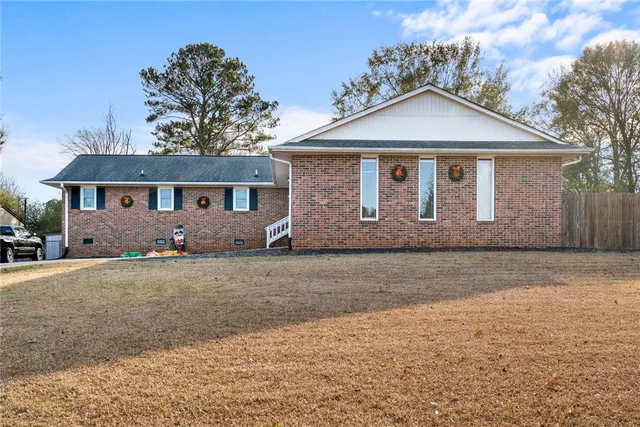 $324,900 | 210 Northridge Drive, Anderson, SC 29621