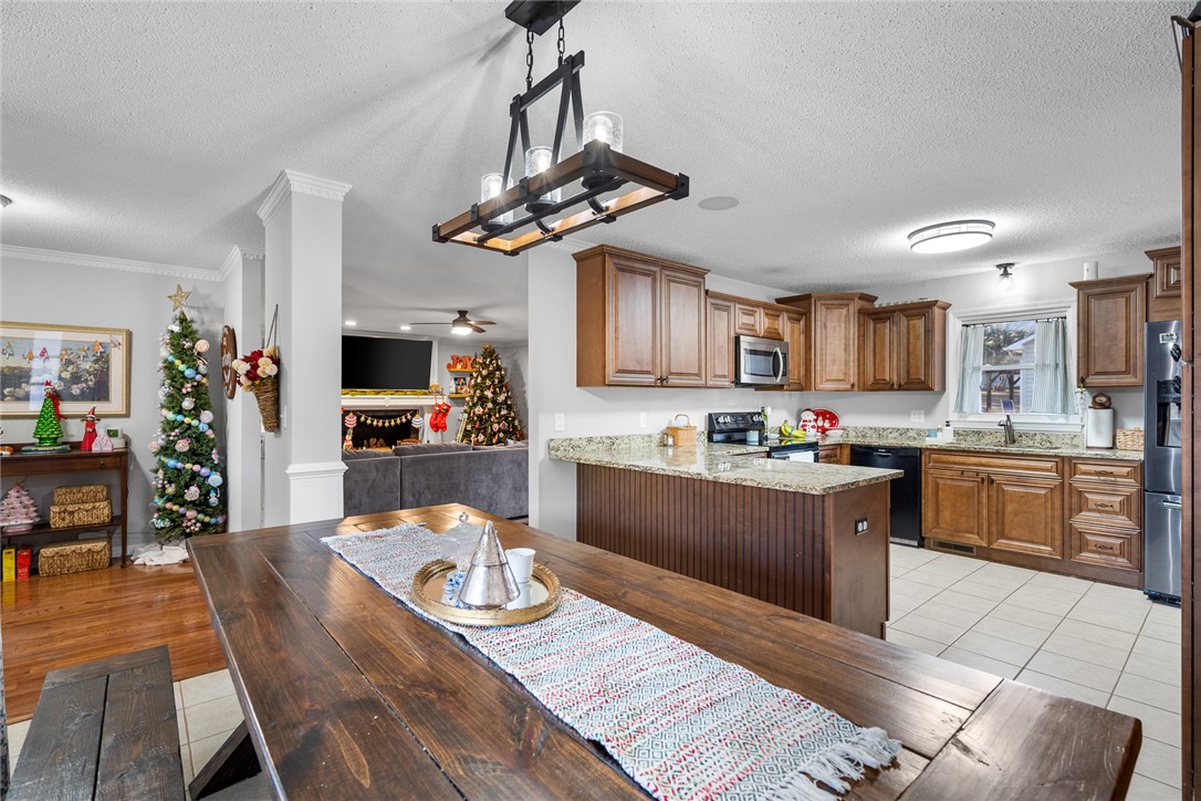 210 Northridge Drive Anderson, SC 29621 - Photo 12 of 30