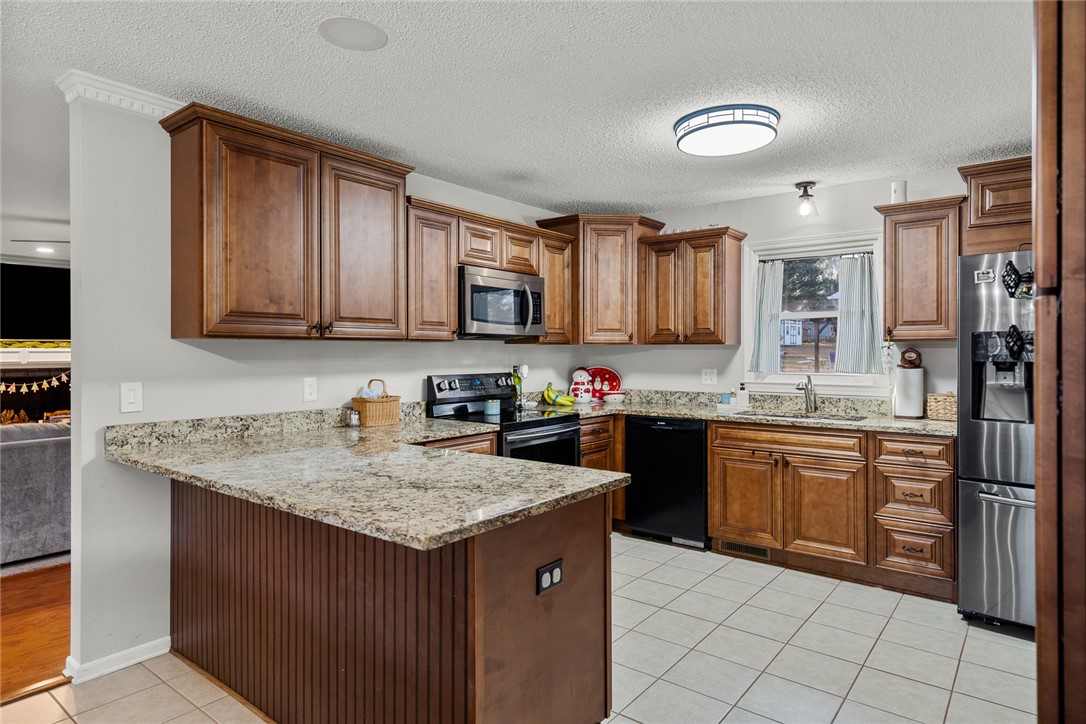 210 Northridge Drive Anderson, SC 29621 - Photo 13 of 30