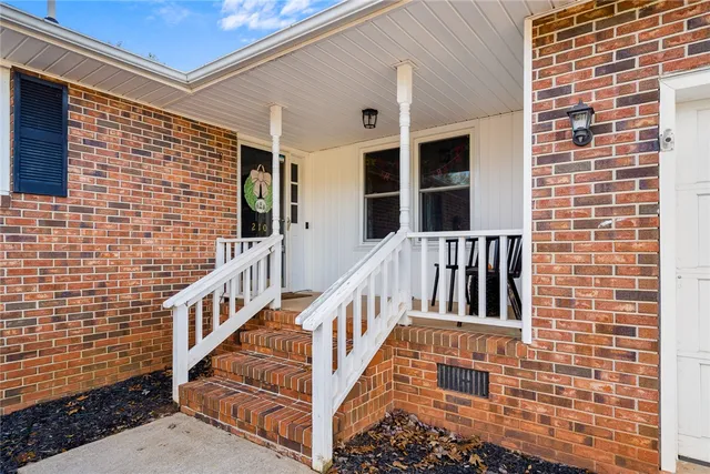 $324,900 | 210 Northridge Drive, Anderson, SC 29621