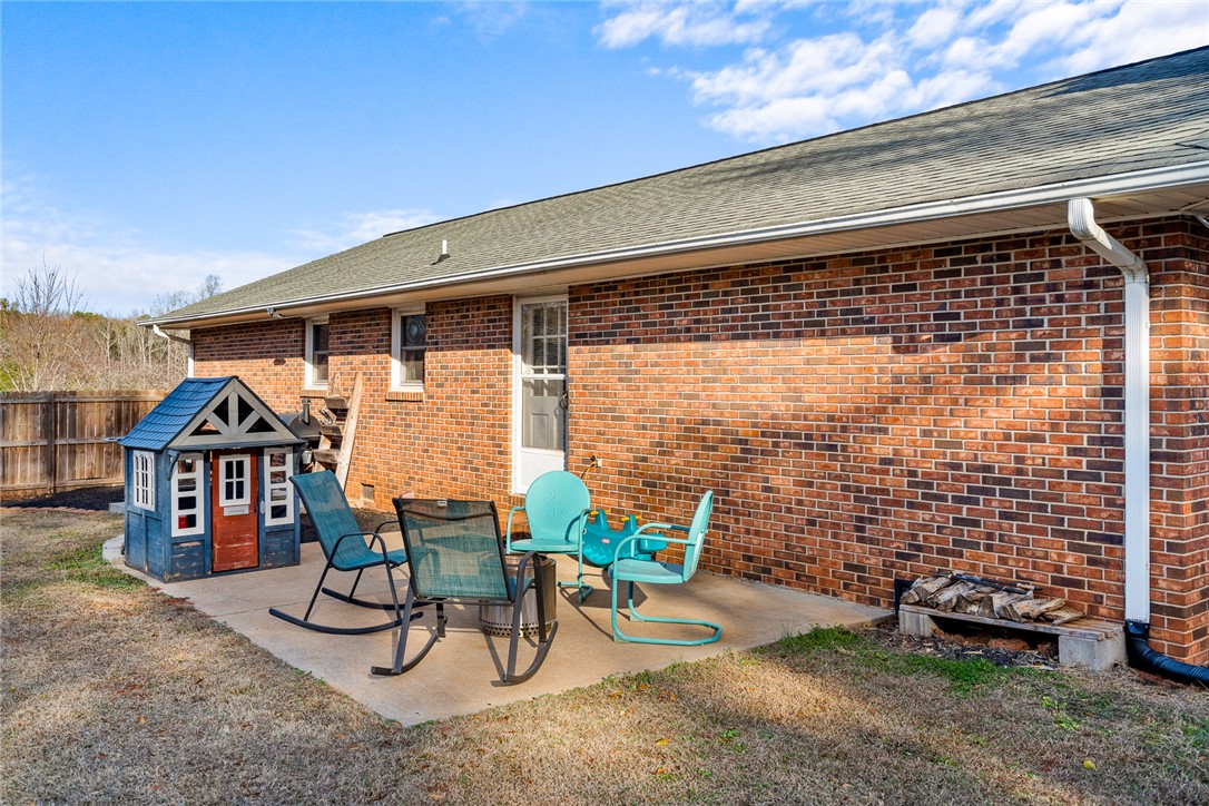 210 Northridge Drive Anderson, SC 29621 - Photo 24 of 27