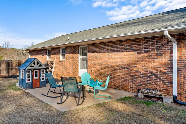 $324,900 | 210 Northridge Drive, Anderson, SC 29621