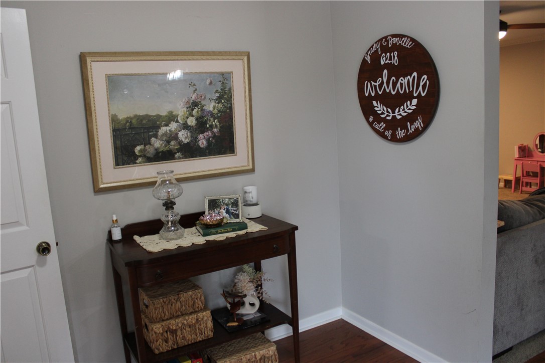 210 Northridge Drive Anderson, SC 29621 - Photo 3 of 27