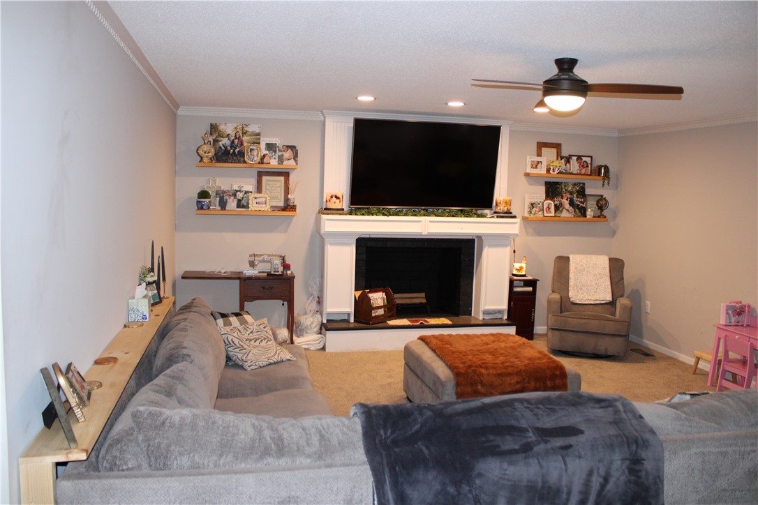 210 Northridge Drive Anderson, SC 29621 - Photo 4 of 27